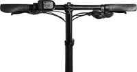 20 inches 7 Gear Lithium-ion (Li-ion) Electric Cycle