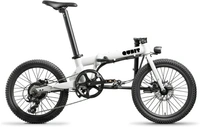 20 inches 7 Gear Lithium-ion (Li-ion) Electric Cycle