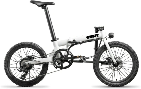 20 inches 7 Gear Lithium-ion (Li-ion) Electric Cycle