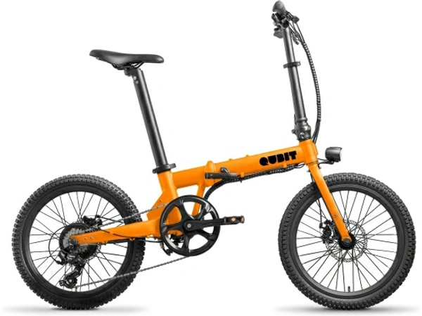 20 inches 7 Gear Lithium-ion (Li-ion) Electric Cycle