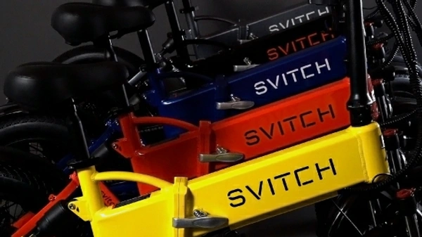 20 inches 7 Gear Lithium-ion (Li-ion) Electric Cycle