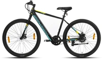 27.5 inches Single Speed Lithium-ion (Li-ion) Electric Cycle