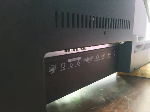 LED Tv