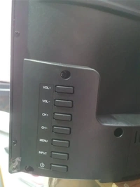 LED Tv