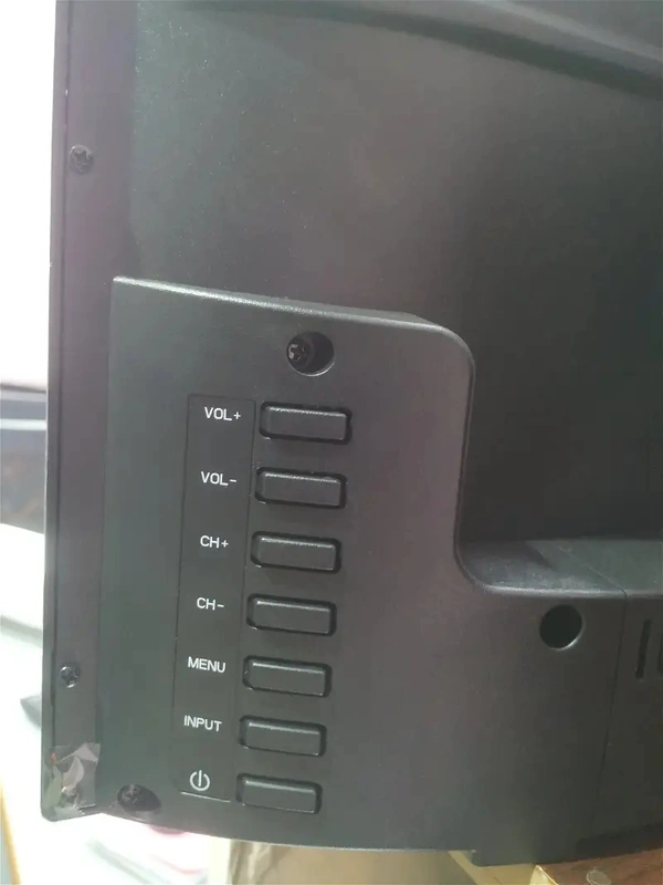 LED Tv