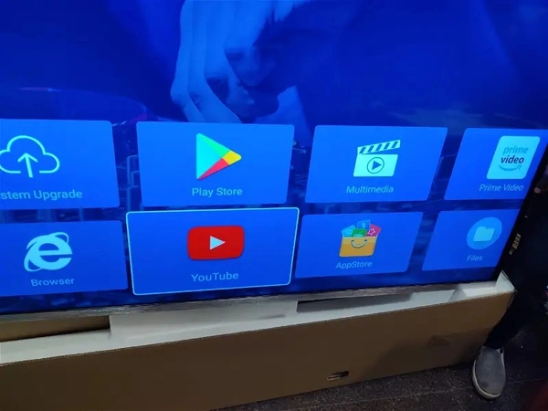 LED Tv
