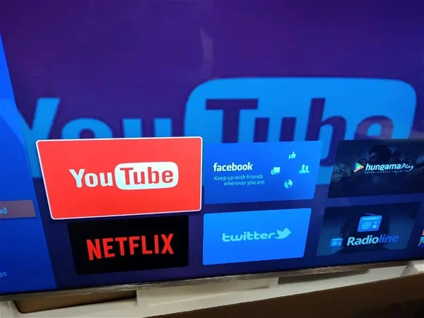 LED Tv