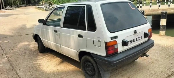 Good Conditions CAR