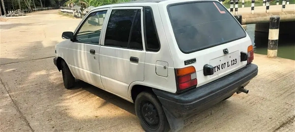 Good Conditions CAR