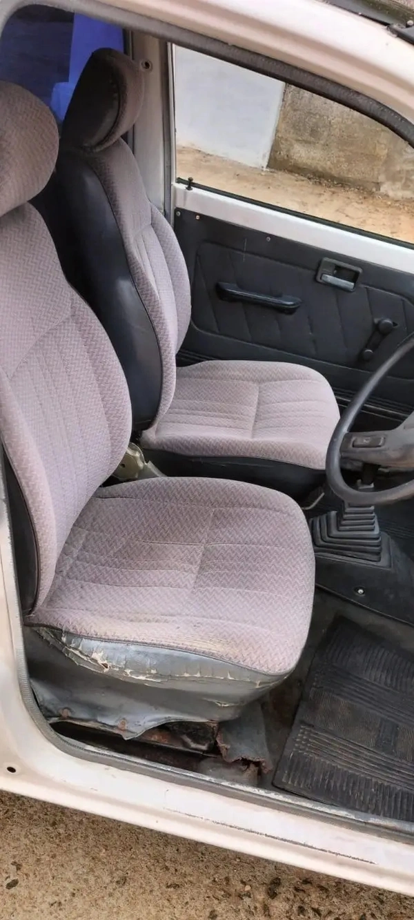 Good Conditions CAR