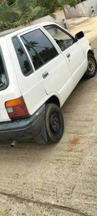Good Conditions CAR