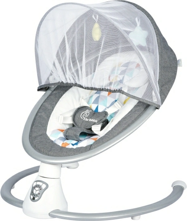 R for Rabbit Cucoon The Smart Auto Swing,