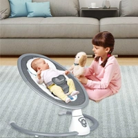 R for Rabbit Cucoon The Smart Auto Swing,