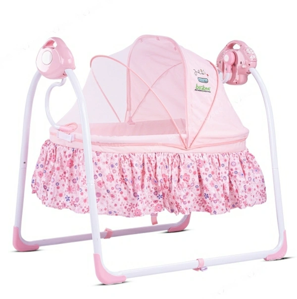 baybee Cradle for Baby Automatic Swing