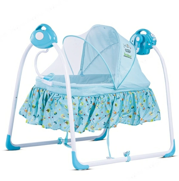 baybee Cradle for Baby Automatic Swing 