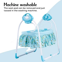 baybee Cradle for Baby Automatic Swing 