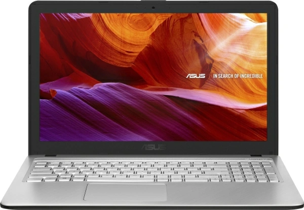 Dual Core - (4 GB/1 TB HDD/Windows 10 Home) X543MA-GQ1015T Laptop
