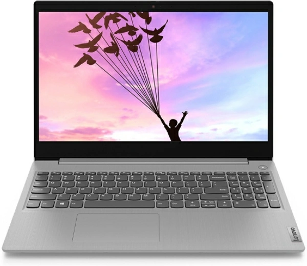 Lenovo IdeaPad 3 Core i3 10th Gen - (8 GB/256 GB SSD/Windows 11 Home) 15IML05 Thin and Light Laptop