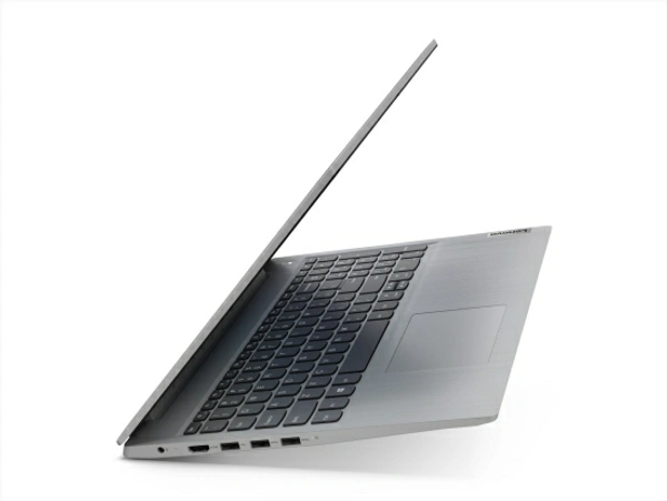 Lenovo IdeaPad 3 Core i3 10th Gen - (8 GB/256 GB SSD/Windows 11 Home) 15IML05 Thin and Light Laptop