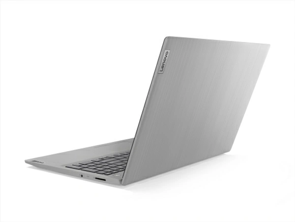 Lenovo IdeaPad 3 Core i3 10th Gen - (8 GB/256 GB SSD/Windows 11 Home) 15IML05 Thin and Light Laptop