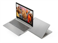 Lenovo IdeaPad 3 Core i3 10th Gen - (8 GB/256 GB SSD/Windows 11 Home) 15IML05 Thin and Light Laptop