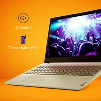 Lenovo IdeaPad 3 Core i3 10th Gen - (8 GB/256 GB SSD/Windows 11 Home) 15IML05 Thin and Light Laptop