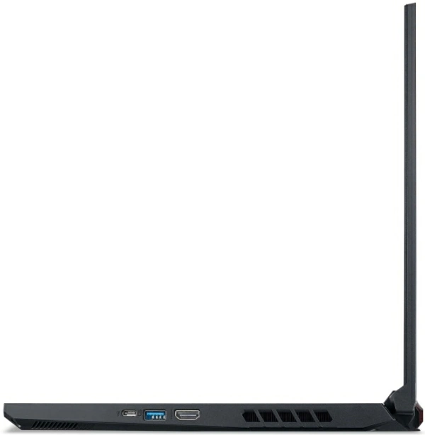 acer Nitro 5 Ryzen 5 Hexa Core 4600H - 