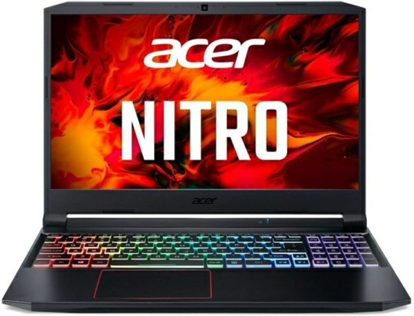 acer Nitro 5 Ryzen 5 Hexa Core 4600H - 
