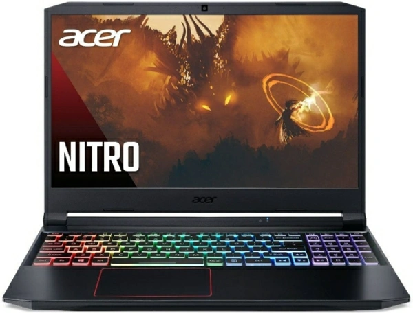 acer Nitro 5 Ryzen 5 Hexa Core 4600H - 