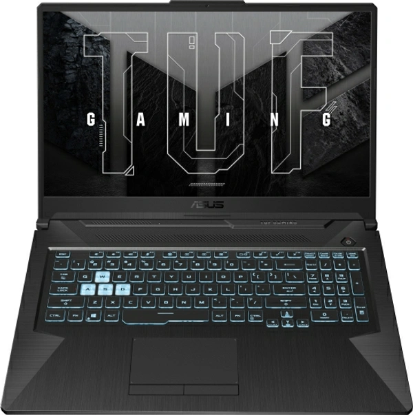  ASUS TUF Gaming A17 Ryzen 7 Octa Core 4800H - (16 GB/512 GB SSD/Windows 10 Home