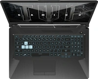  ASUS TUF Gaming A17 Ryzen 7 Octa Core 4800H - (16 GB/512 GB SSD/Windows 10 Home