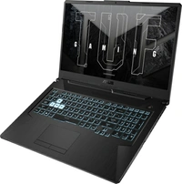  ASUS TUF Gaming A17 Ryzen 7 Octa Core 4800H - (16 GB/512 GB SSD/Windows 10 Home