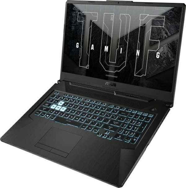 ASUS TUF Gaming A17 Ryzen 7 Octa Core 4800H - (16 GB/512 GB SSD/Windows 10 Home