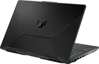  ASUS TUF Gaming A17 Ryzen 7 Octa Core 4800H - (16 GB/512 GB SSD/Windows 10 Home