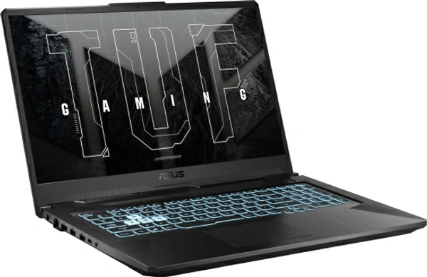  ASUS TUF Gaming A17 Ryzen 7 Octa Core 4800H - (16 GB/512 GB SSD/Windows 10 Home