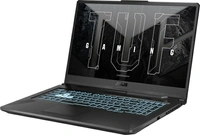 ASUS TUF Gaming A17 Ryzen 7 Octa Core 4800H - (16 GB/512 GB SSD/Windows 10 Home