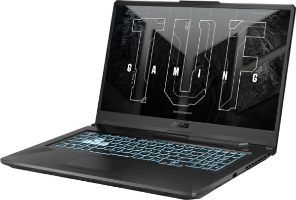  ASUS TUF Gaming A17 Ryzen 7 Octa Core 4800H - (16 GB/512 GB SSD/Windows 10 Home