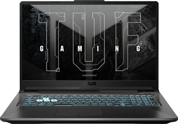  ASUS TUF Gaming A17 Ryzen 7 Octa Core 4800H - (16 GB/512 GB SSD/Windows 10 Home