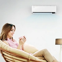 SAMSUNG 1.5 Ton 4 Star Split Inverter AC 