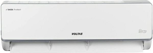 Voltas 1.5 Ton 3 Star Split Inverter AC  - White