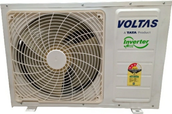 Voltas 1.5 Ton 3 Star Split Inverter AC  - White