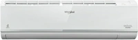 Whirlpool 4 in 1 Convertible Cooling 1.5 Ton 3 Star Split Inverter AC  - White