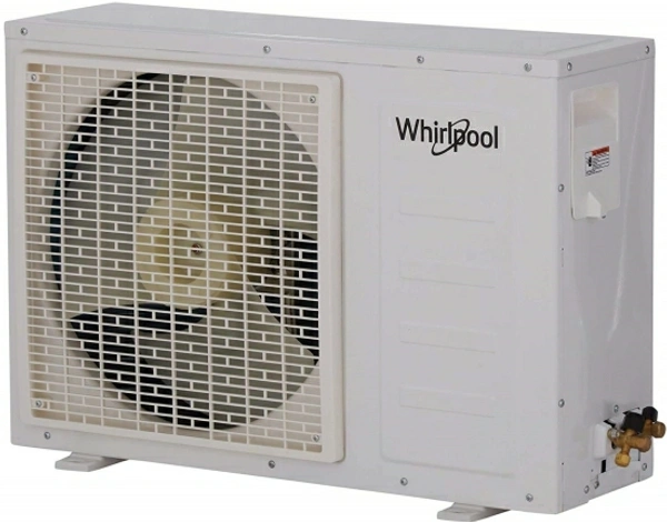 Whirlpool 4 in 1 Convertible Cooling 1.5 Ton 3 Star Split Inverter AC  - White