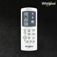 Whirlpool 4 in 1 Convertible Cooling 1.5 Ton 3 Star Split Inverter AC  - White