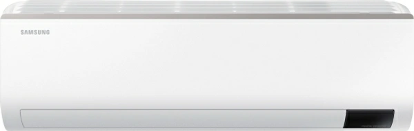 SAMSUNG 1 Ton 4 Star Split Inverter AC  - White
