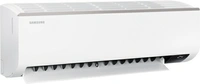 SAMSUNG 1 Ton 4 Star Split Inverter AC  - White