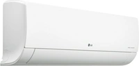 LG 1.5 Ton 3 Star Split Dual Inverter Convertible 5-in-1 Cooling HD Filter with Anti-Virus Protection AC  - White