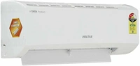 Voltas 0.8 Ton 3 Star Split AC  - White