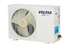 Voltas 0.8 Ton 3 Star Split AC  - White