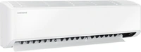 SAMSUNG 2 Ton 4 Star Split Inverter AC  - White